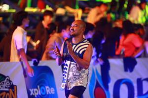 BIB: 
                            <button type="button" onclick="openModal(23722330)" class="btn btn-primary btn-sm float-right btn-popup" data-toggle="modal" data-target=".modal-high-quality">
                        <i class="fas fa-shopping-cart"></i> Add to Cart
                    </button>
                                            <button type="button" onclick="isThisMe(23722330, true)" class="btn btn-success btn-sm float-right btn-popup btn-isme hidden" data-toggle="tooltip" data-placement="bottom" title="นี่คือรูปของคุณใช่ไหม คลิกที่นี่เพื่อเอาเข้าอัลบั้ม">
                        <i class="fas fa-plus"></i> Add to album
                    </button>
                    <button type="button" onclick="isThisMe(23722330, false)" class="btn btn-warning btn-sm float-right btn-popup btn-isnotme hidden">
                        <i class="fas fa-ban"></i> Remove from album
                    </button>